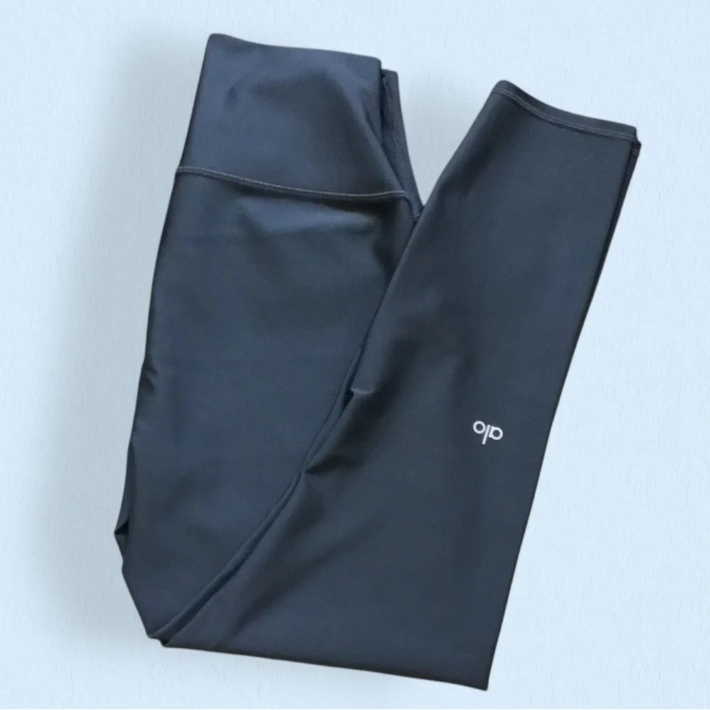 ALO Yoga 7/8 High-Waisted Airlift Leggings